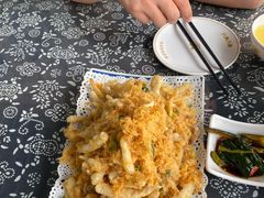 -八两八金·莱芜特色炒鸡(市南漳浦路店)