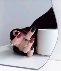 -RL Nail·瑞丽美甲美睫品牌原创店