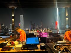 -四季酒店·空中花园 Aria on 9