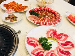 -大丰三千里韩式料理(三水湾店)