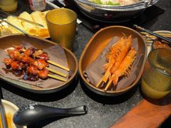 -牛New寿喜烧(闵行龙湖天街店)