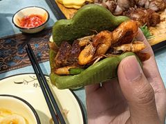 -大师傅金奖啤酒鱼(西街口总店)