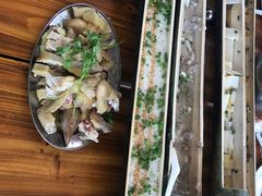 -丰依竹食·老牌竹筒饭