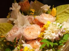 -花生FM_FLOWERS