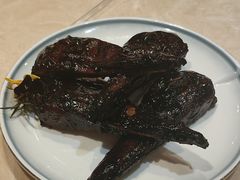 -杨氏青龙虾·羊蝎子(珠江路店)