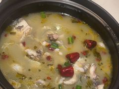 -周渝食惦酸菜鱼(青浦店)