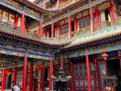 -高庙保安寺
