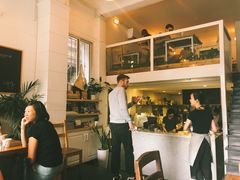 -Egg•Allday Brunch(襄阳北路店)
