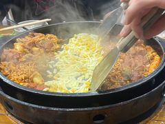 -高基五春川炒鸡排(威海总店)