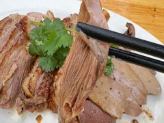 -乌文新澄海卤鹅店