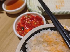 -梁记粥铺(开元地中海店)