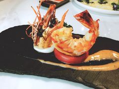 -Wei菋·Le Bistrot