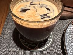 美式咖啡-IL TEATRO 精品意大利餐厅