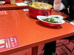 -喜家德虾仁水饺(长泰广场店)