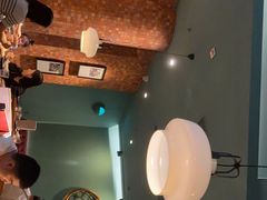 大堂-星叶·东南亚料理(宁波万象汇店)