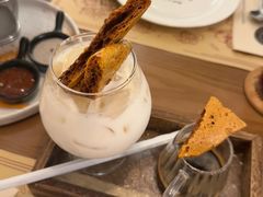 -Mark&Mars Restaurant