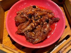 -避风塘(百联东郊店)