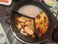 -巴蜀大将火锅(春熙店)