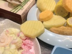 -川竹火锅(肇东店)