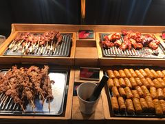 -比格比萨自助(花园路店)