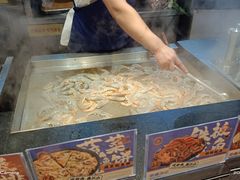 -盛江山自助料理(太原街万达店)