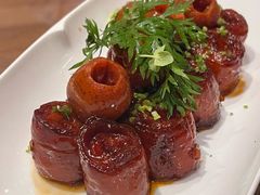 -丰泽园饭店