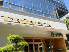 -翠贝卡&Mama Kelly Brunch Coffee(河西店)