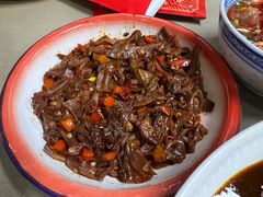 -老三样·旧食新味(万寿宫店)