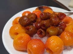 -新乾隆酒楼(帝景园店)