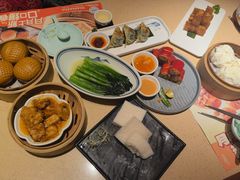 -点都德(华强南店)