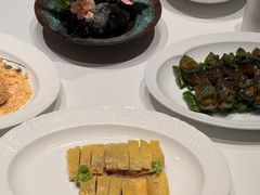 -淮香国色·淮扬菜(正大中心店)