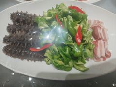 -连鹭海鲜·海肠捞饭·海胆饭(星海店)