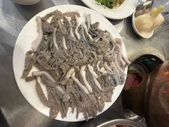 -三兴涮羊肉(荣安大街店)