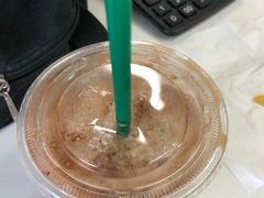 -星巴克(北京新东安)