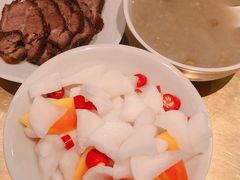 -漆黑觉米粉(三里屯店)