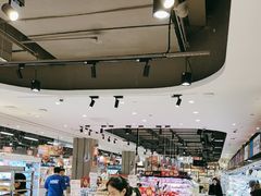 -盒马鲜生(文景博乐里购物广场店)
