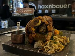 -haxnbauer海森堡德国餐厅(深圳coco店)