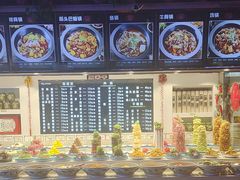 -山河屯铁锅炖鲜鹅·东北菜(开发区一店)
