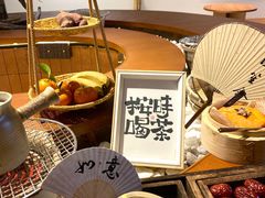 -漫笙舍Manse·咖啡·民宿