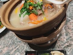 -郭靖·烤全羊·内蒙菜·烧烤(望京旗舰店)