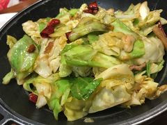 -阿娘家·原生态农家菜(国顺东路店)