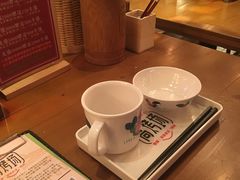 -高烤场烧烤餐厅(文华里店)
