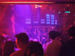 -Orangutan Bunker猩猩地堡酒吧(兰桂坊店)