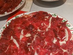 -汕头八合里海记牛肉店(清河店)