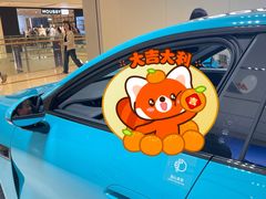 -小米之家(渝中龙湖时代天街店)