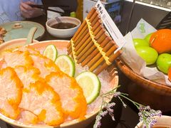 -季季山·云南野生菌火锅(上海首店)