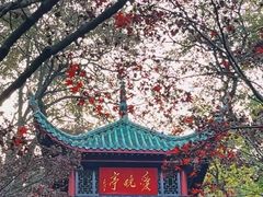 -岳麓山风景名胜区