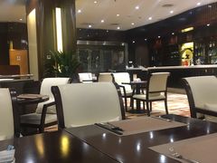 -五洲咖啡厅(五洲大酒店)