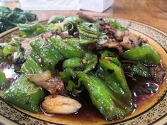 -茶泡饭(李子坝店)