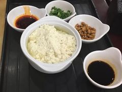 泉水豆花-力力豆花庄(广渠门店)